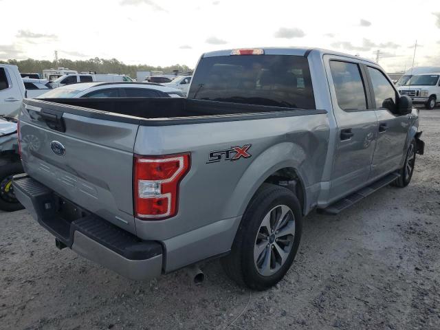 1FTEW1CPXLKD23659 Ford F150 Supercrew
