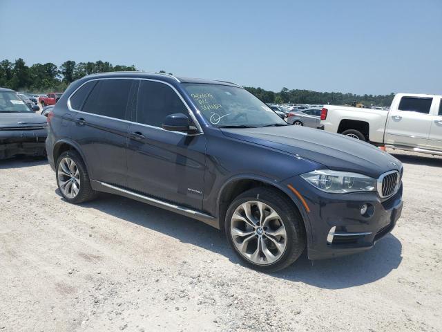 VIN 5UXKR0C57E0K51674 2014 BMW X5, Xdrive35I no.4