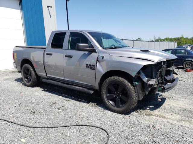 2021 RAM 1500 CLASS - 1C6RR7FG7MS582903