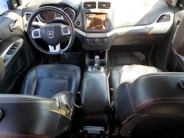 3C4PDCEG3HT698452 Dodge JOURNEY GT