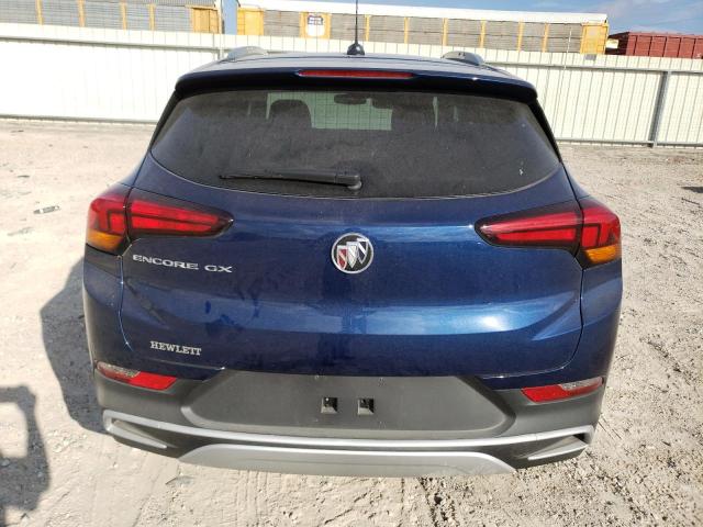 KL4MMDS27PB126442 2023 BUICK ENCORE, photo no. 6