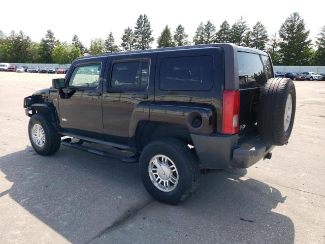 HUMMER H3  2006 1