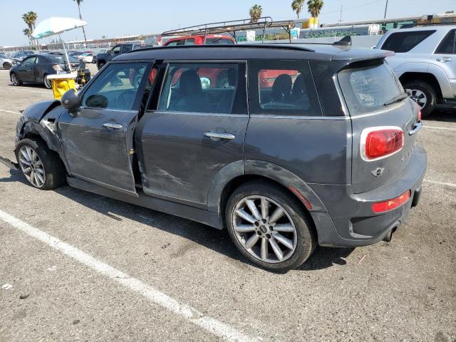WMWLN9C51G2B30829 Mini Cooper S Clubman