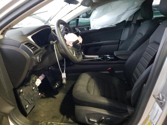 3FA6P0H72ER198147 Ford FUSION SE