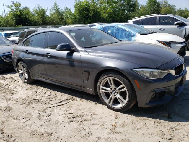 2016 BMW 428 XI GRA - WBA4C9C54GG135680