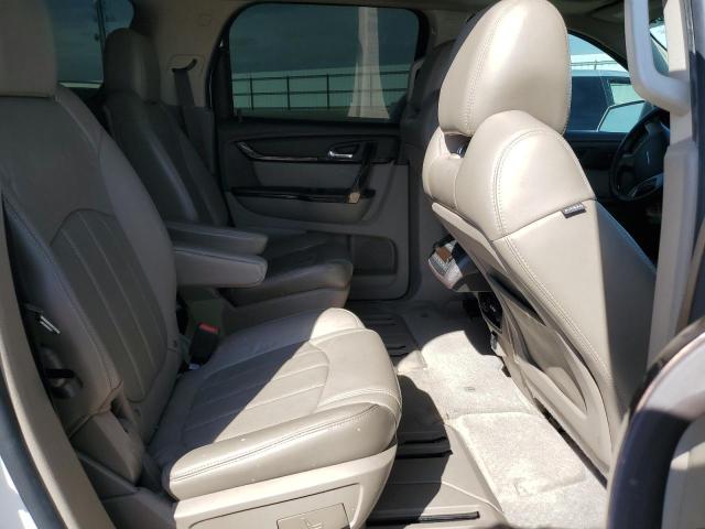 1GKKRTKD4EJ190987 GMC Acadia Denali