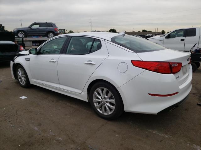 5XXGN4A73EG270851 KIA OPTIMA EX