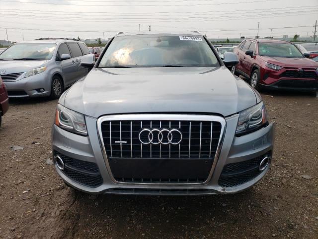 WA1DKAFPXBA085443 2011 AUDI Q5, photo no. 5