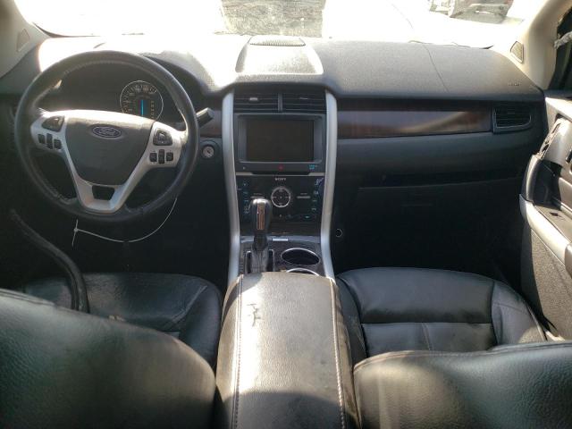 2FMDK3KC4EBA51300 Ford Edge Limited