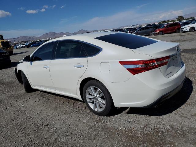 4T1BK1EB8EU082235 Toyota Avalon Base