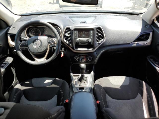 1C4PJLAB8FW721993 Jeep Cherokee Sport