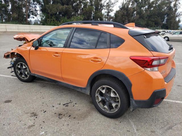 JF2GTAEC6LH270131 Subaru Crosstrek Premium
