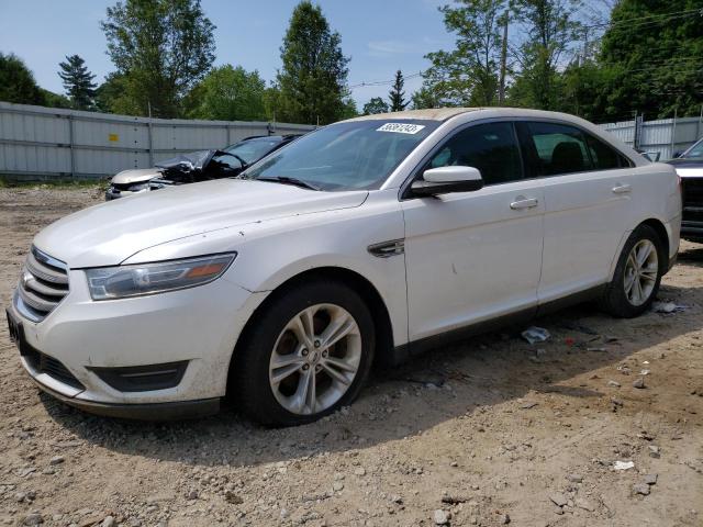 2014 Ford Taurus SEL