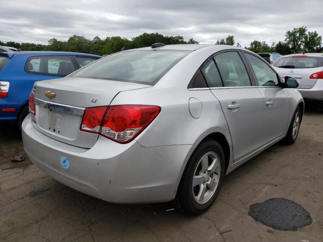 2016 CHEVROLET CRUISE LT 1G1PE5SB4G7191542