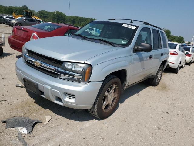 2007 Chevrolet TrailBlazer LS