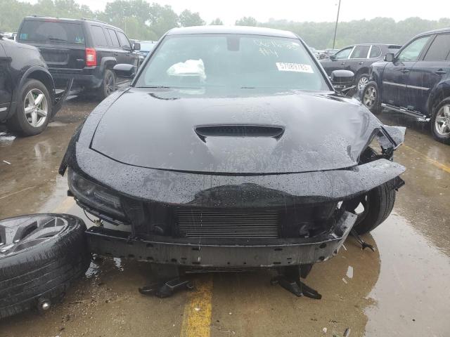 2C3CDXHG7KH686391 2019 Dodge Charger Gt