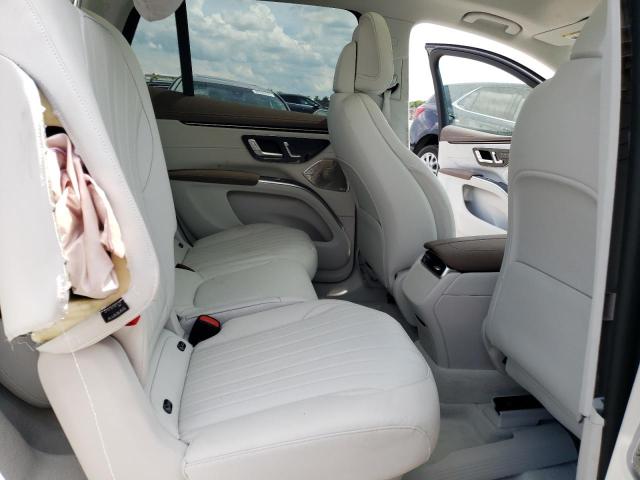 2023 MERCEDES-BENZ EQS SUV 45 - 4JGDM2DB9PA001113