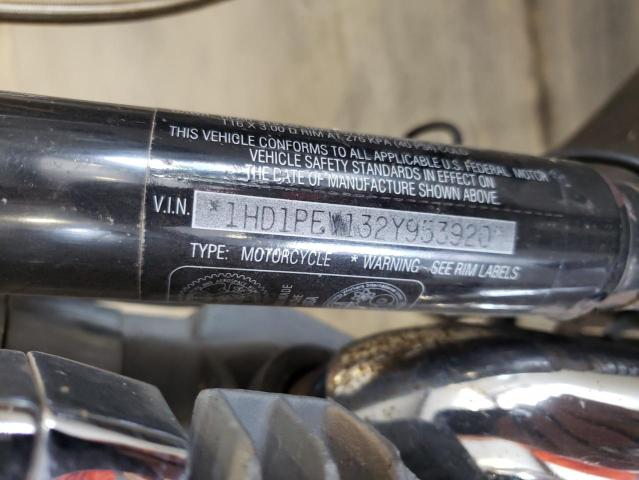 2002 HARLEY-DAVIDSON FXDWG3 1HD1PEV132Y953920