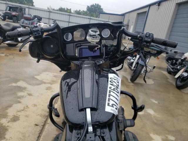 2022 HARLEY-DAVIDSON FLHXST - 1HD1ABL14NB667729