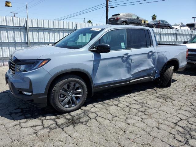 2023 Honda Ridgeline Sport