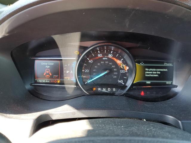 1FM5K8GT4JGA70653 Ford EXPLORER SPORT