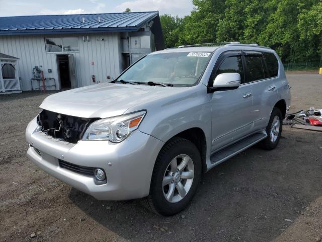 2012 Lexus GX 460 