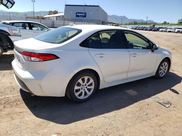 JTDEPMAE4MJ144315 Toyota COROLLA LE