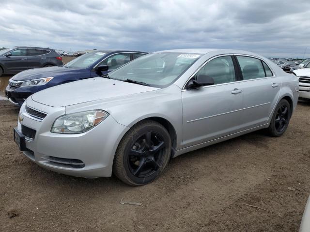 2009 Chevrolet Malibu LS