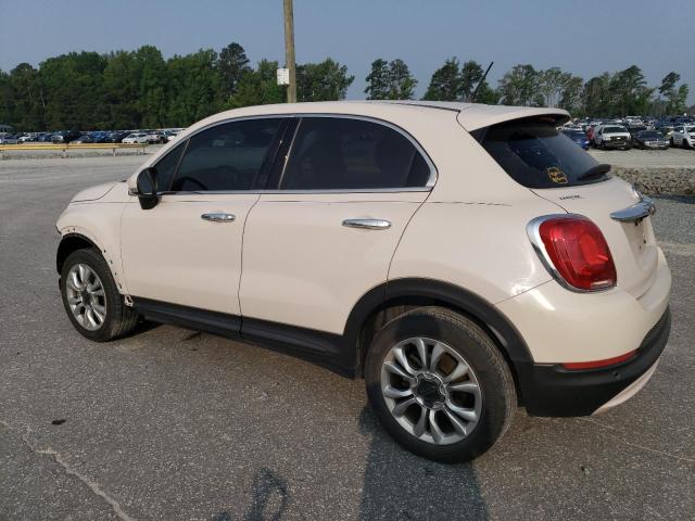 2016 FIAT 500X LOUNG ZFBCFXDT1GP352565