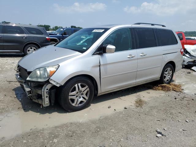 2007 Honda Odyssey TOURING