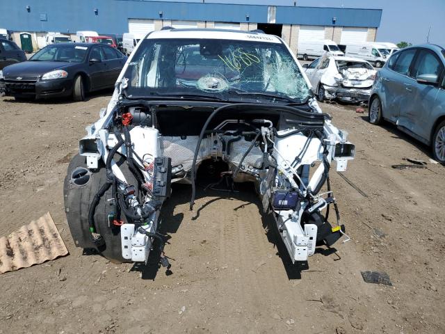 2018 DODGE DURANGO SR - 1C4SDJGJ7JC216882