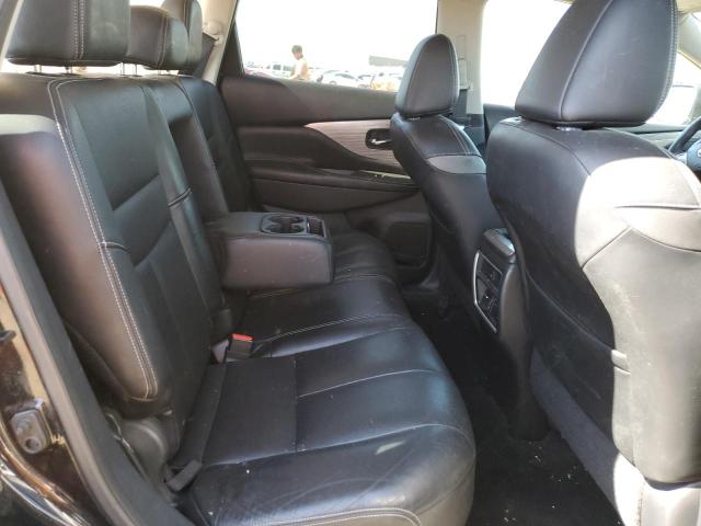 5N1AZ2MG3FN284471 Nissan MURANO S