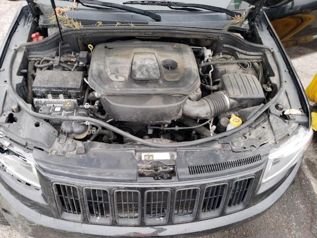 1C4RJFAG9GC420481 Jeep Grand Cherokee Laredo