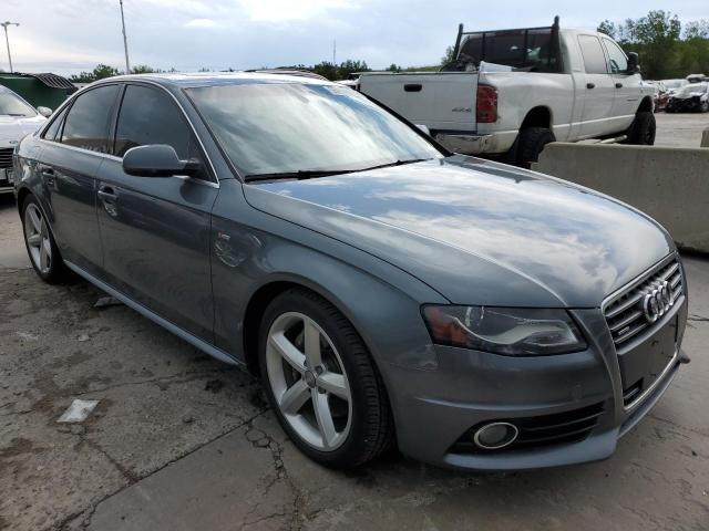 WAUKFAFL1CN014623 2012 AUDI A4, photo no. 4