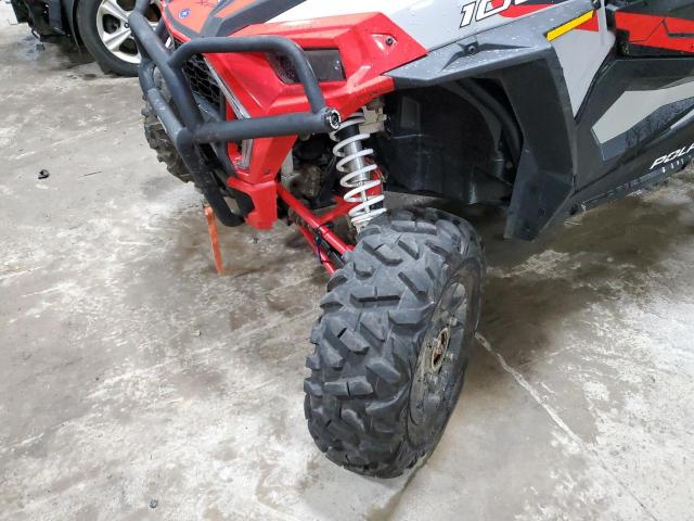 2022 POLARIS RZR XP 100 - 3NSNAV996NN476333