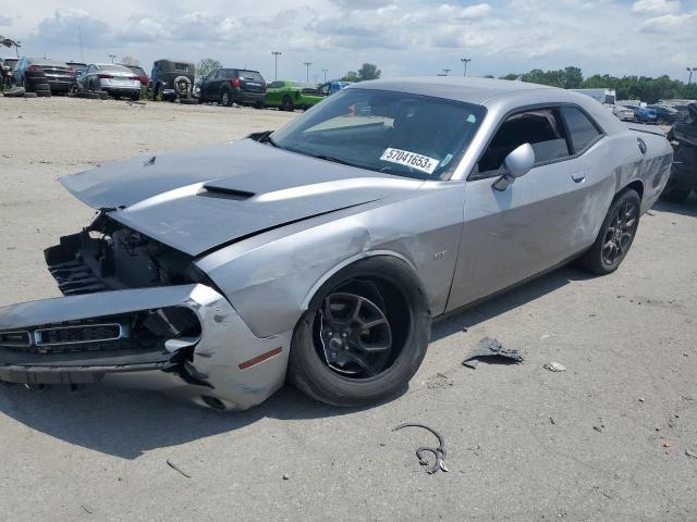 2018 Dodge Challenger GT