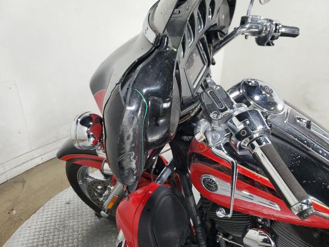 2016 HARLEY-DAVIDSON FLHTKSE CV - 1HD1TEN16GB961158
