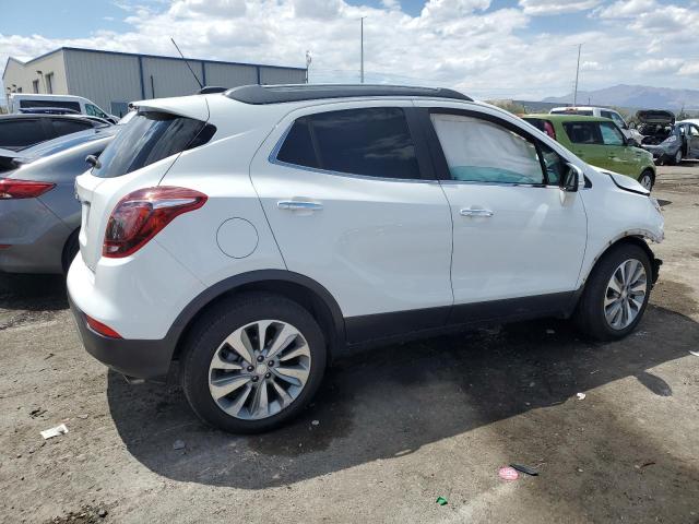 KL4CJASB6KB891430 Buick Encore Preferred