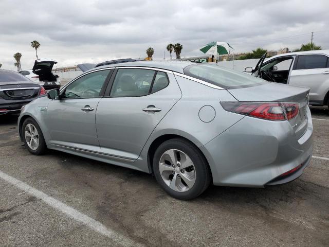 KNAGM4AD2F5083242 KIA OPTIMA HYBRID