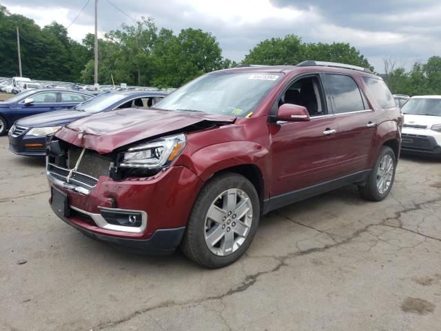 2017 GMC Acadia Limited 