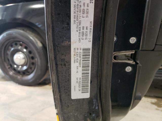 2019 DODGE CHARGER PO - 2C3CDXKT7KH582019