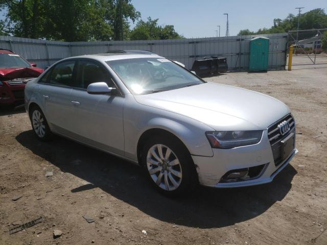 VIN WAUBFAFL9EN020026 2014 Audi A4, Premium no.4