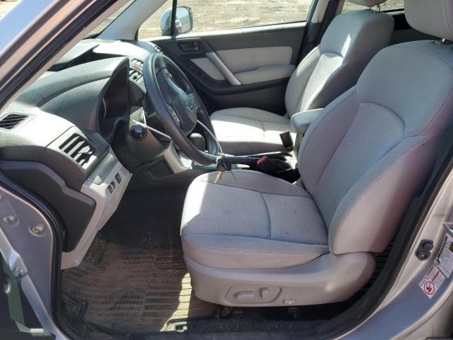 JF2SJADC6FH426433 Subaru Forester 2.5i Premium