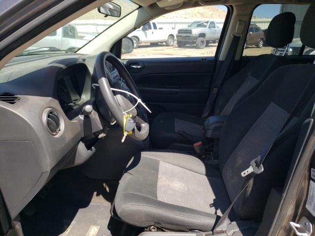 1C4NJDBB1ED765694 Jeep Compass Sport
