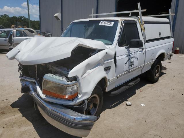 1994 Ford F-150 