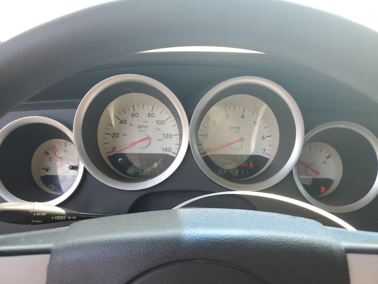 2D4FV47VX6H179448 2006 Dodge Magnum Sxt