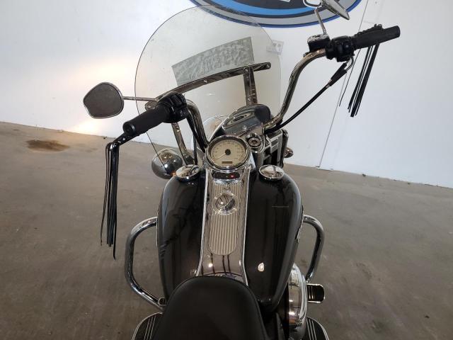 2007 HARLEY-DAVIDSON FLHRS - 1HD1FY41X7Y657015