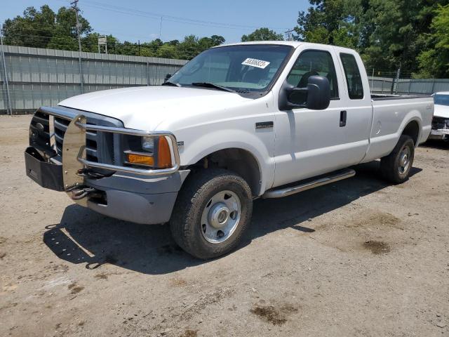 2006 Ford F-250 