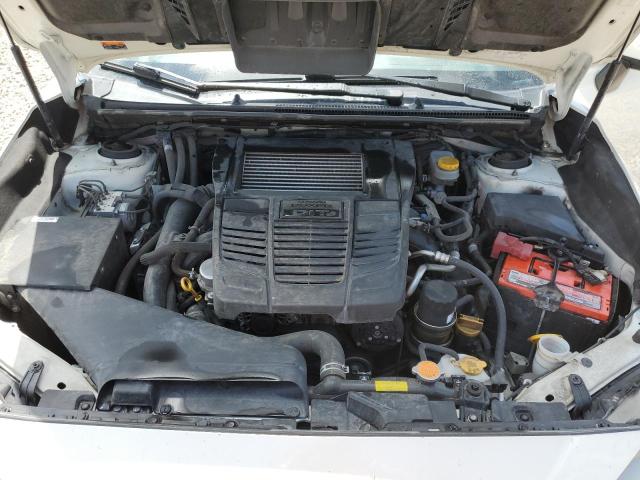 JF1VA1H66K9807452 Subaru Wrx Limited