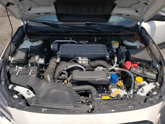 2022 SUBARU OUTBACK WI 4S4BTGSD7N3113289